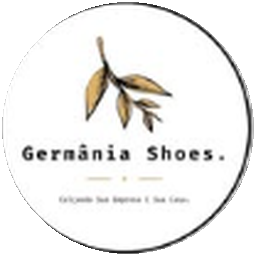 Logo Germânia Shoes